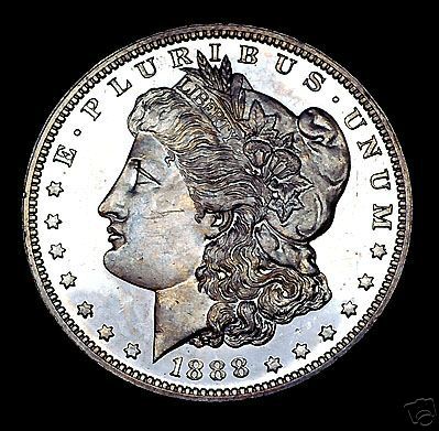 Morgans