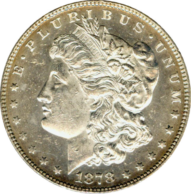 1878-Morgan-Dollar-VAM-70