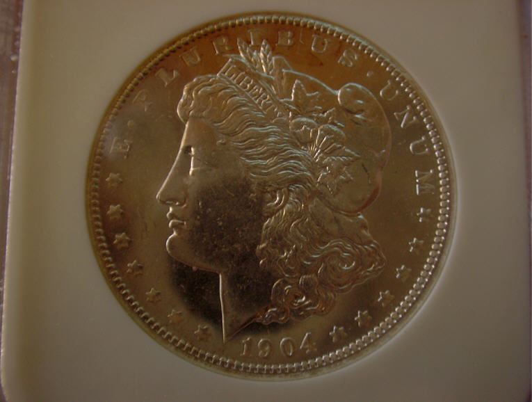 Morgans