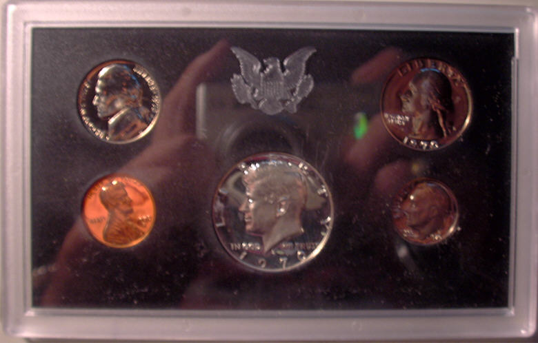 Inherited-Coins