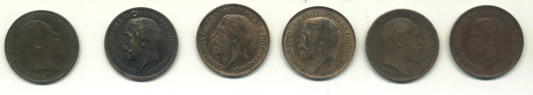Coins-From-Grandfather,-Help!!!