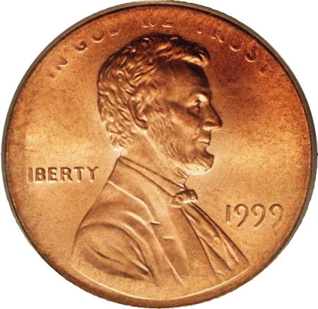Gold-Lincoln-Cent