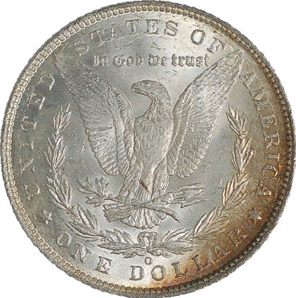 1887-O-Morgan