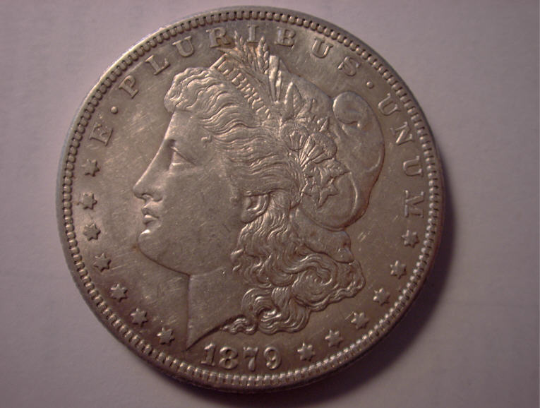 1879-S/Rev-Of-78