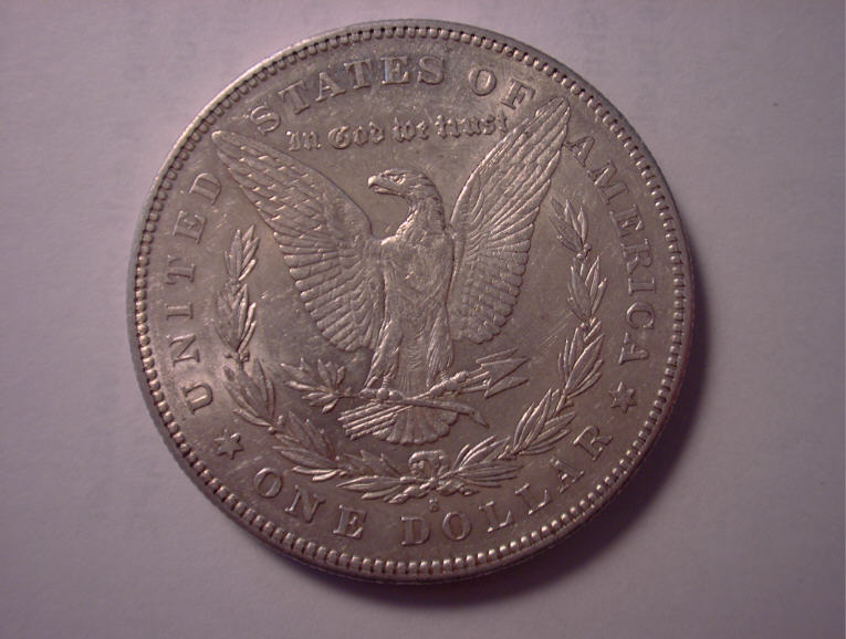 1879-S/Rev-Of-78