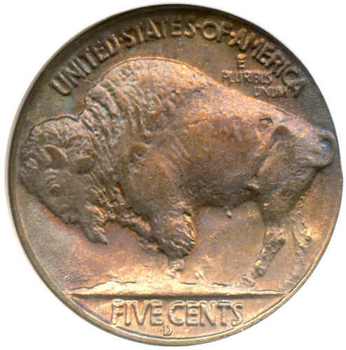 Buffalo's