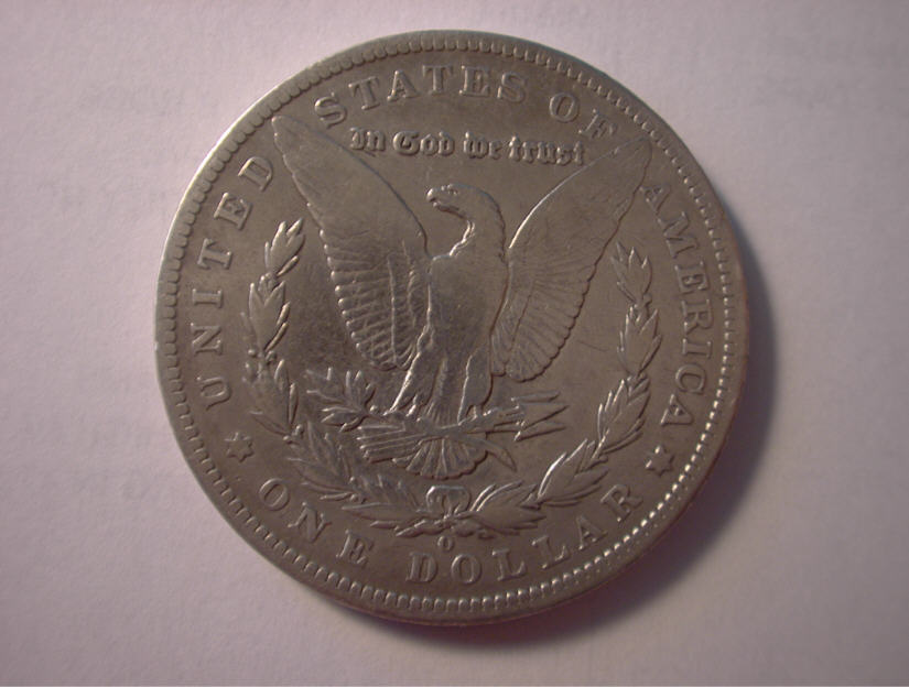 A-Few-Morgans-I-Have-Been-Pondering-To-Send-In