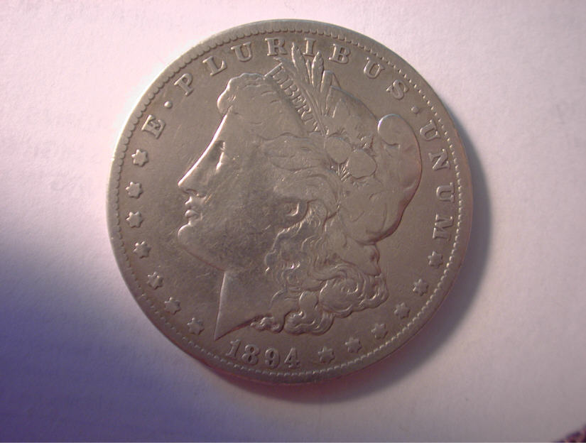 A-Few-Morgans-I-Have-Been-Pondering-To-Send-In