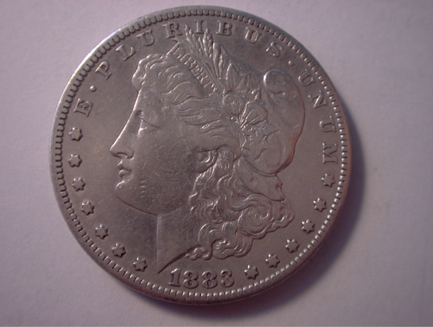 A-Few-Morgans-I-Have-Been-Pondering-To-Send-In