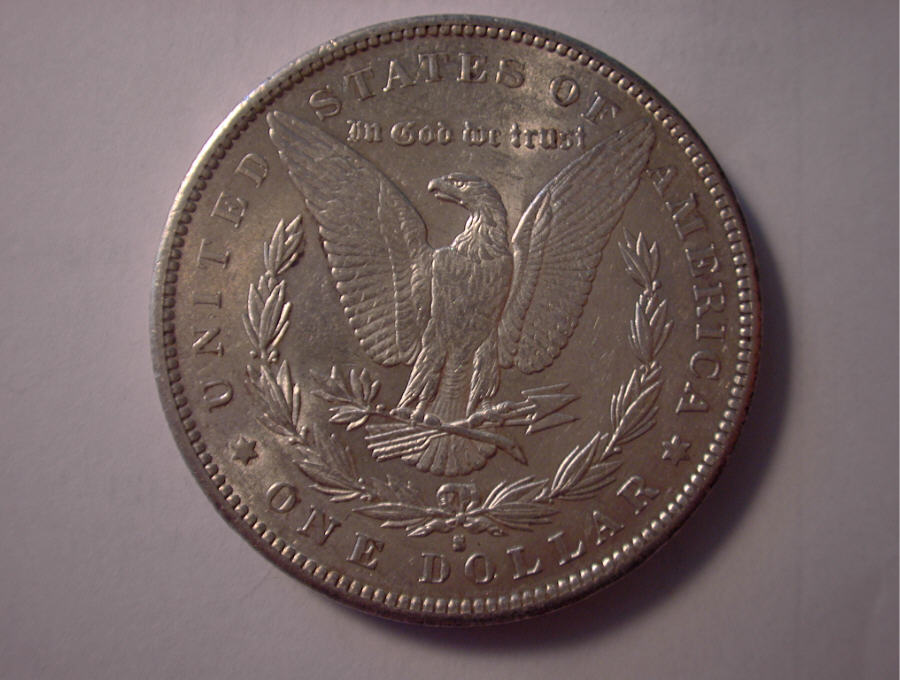 A-Few-Morgans-I-Have-Been-Pondering-To-Send-In