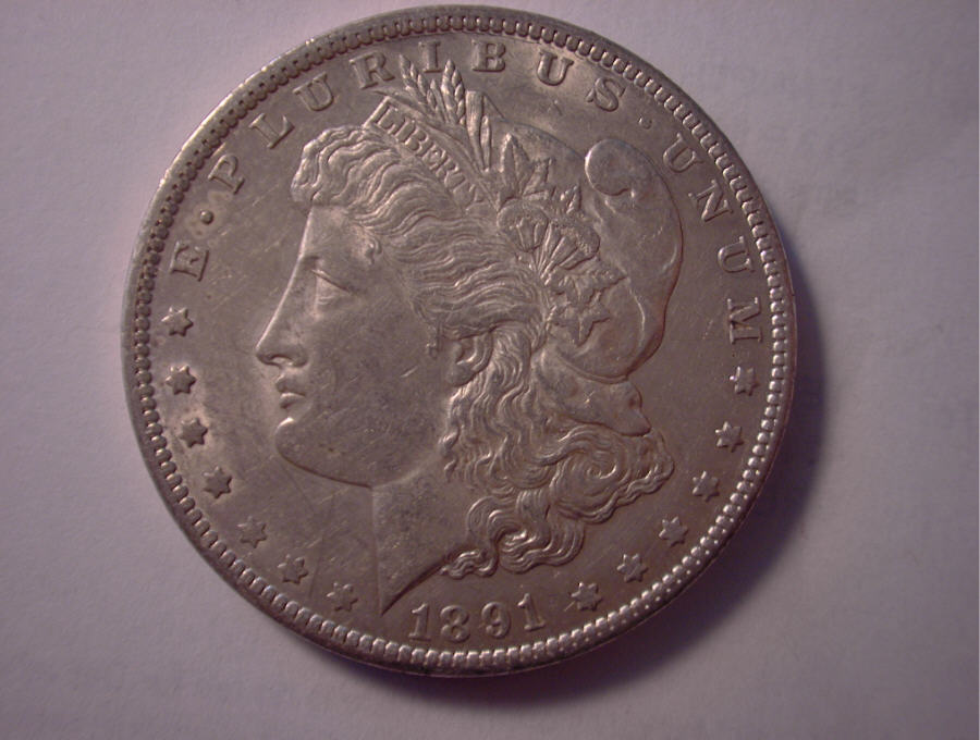 A-Few-Morgans-I-Have-Been-Pondering-To-Send-In