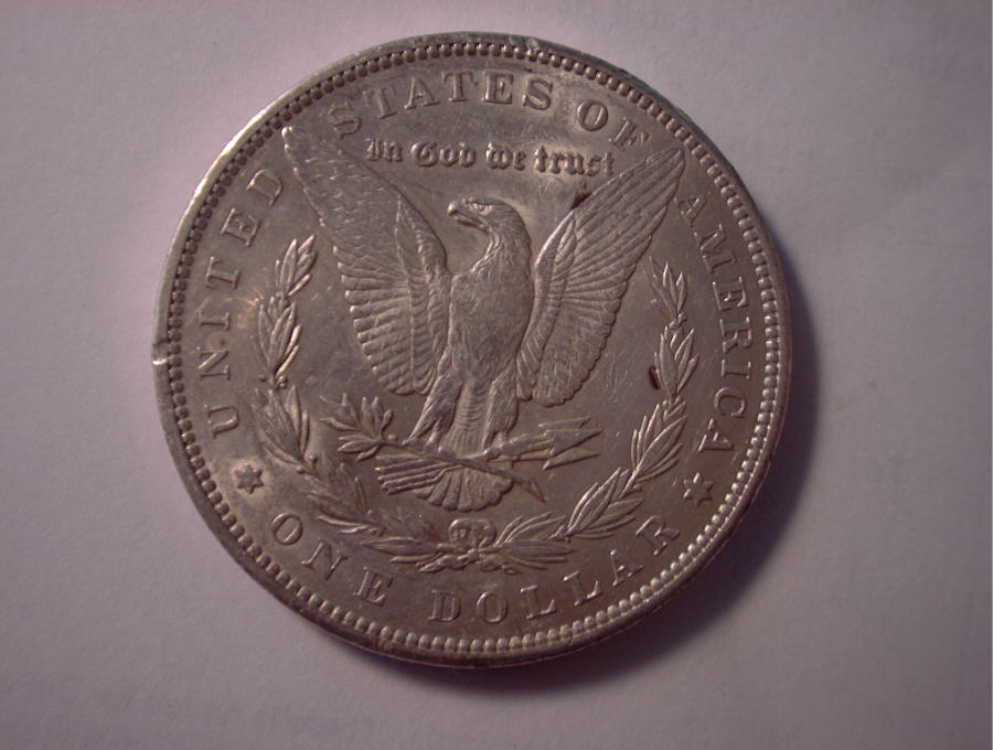 A-Few-Morgans-I-Have-Been-Pondering-To-Send-In