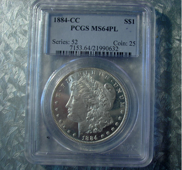 Carson-City-Morgans?