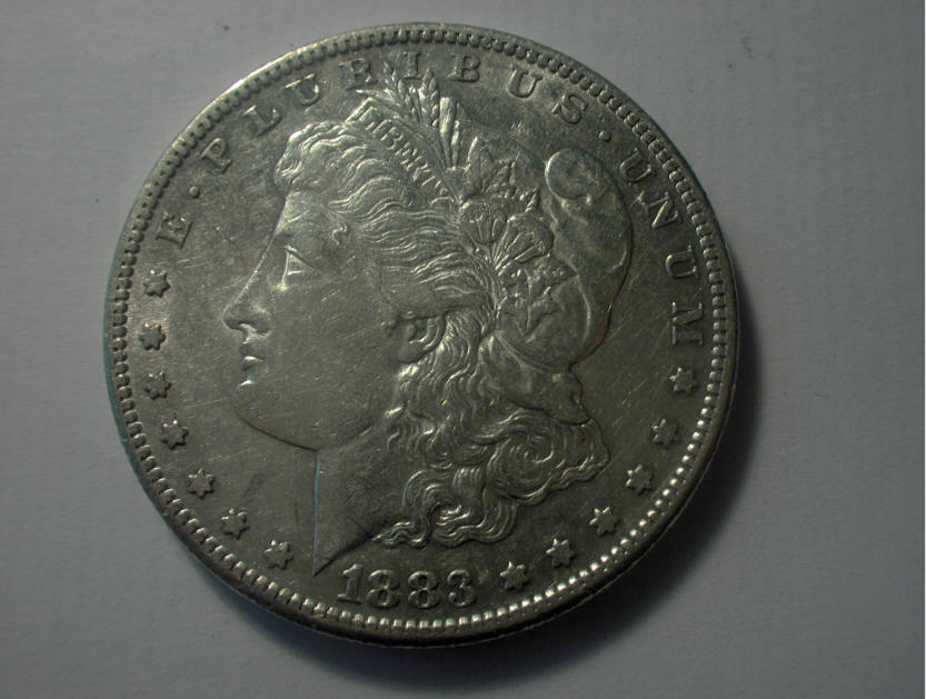1883-S-Morgan