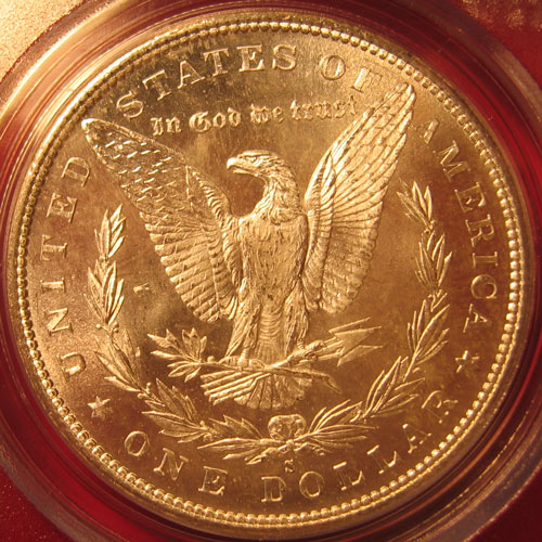 1879-S-Morgan