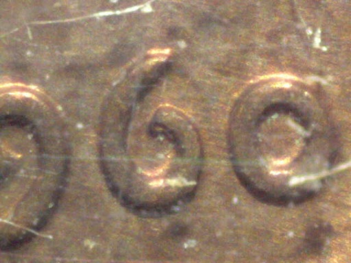 RPM-Cent-Values-And-An-Odd-1960-Variety