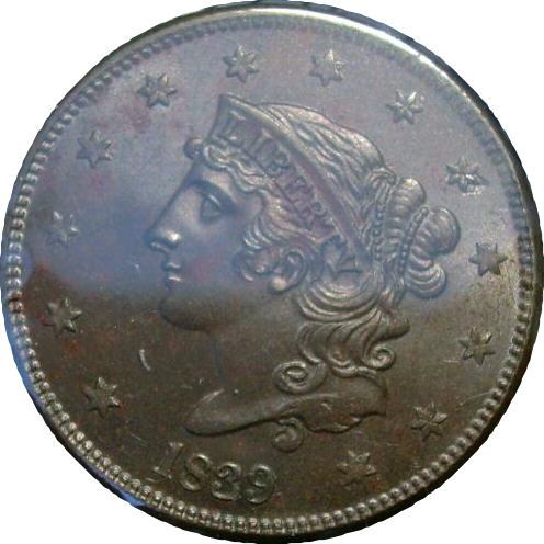 1839-Large-Cent-Variety?