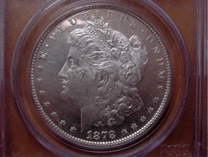 1878-Morgan