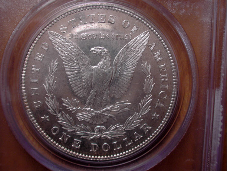 1878-Morgan