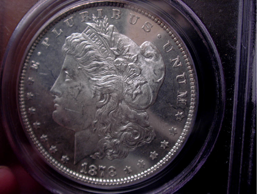 1878-Morgan