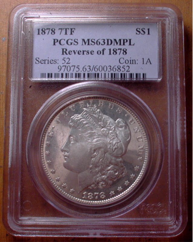 1878-Morgan