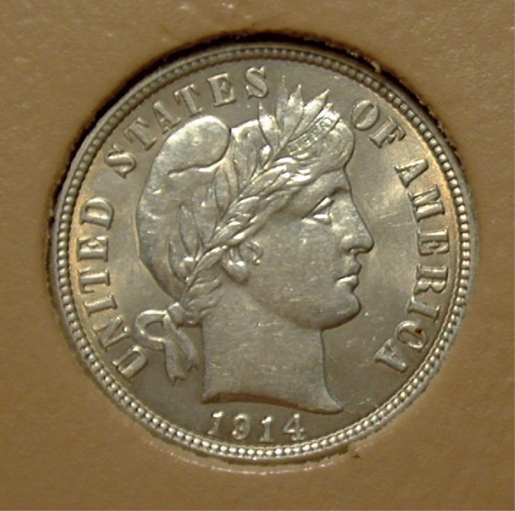 Bust-Half-And-Barber-Dime