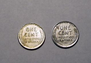 1955-Penny-Looks-Like-A-1943-Steel