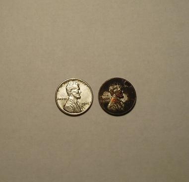 1943-Steel-Penny-With-Copper