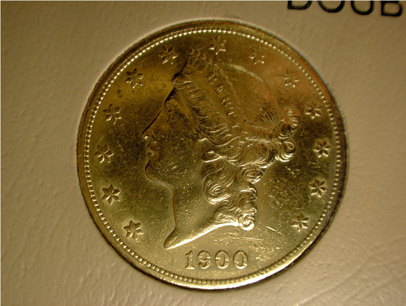 1900-$20-Gold-Liberty