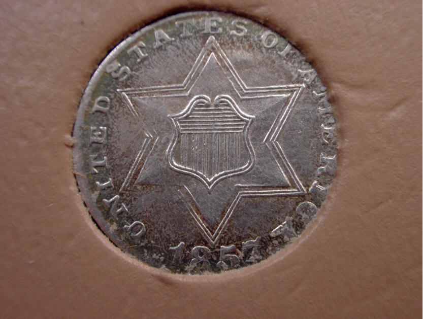 My-Coins-From-The-Charlotte-Show-!
