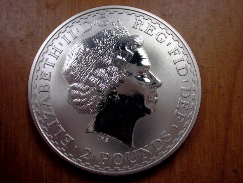 My-Coins-From-The-Charlotte-Show-!