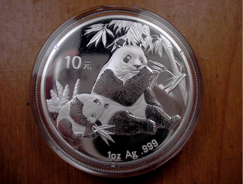 My-Coins-From-The-Charlotte-Show-!
