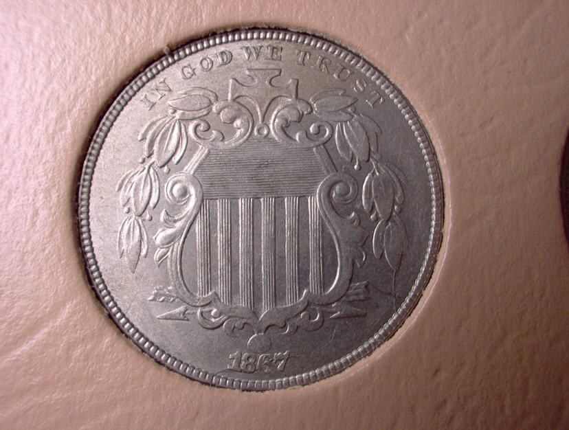 1867-Shield-Nickel