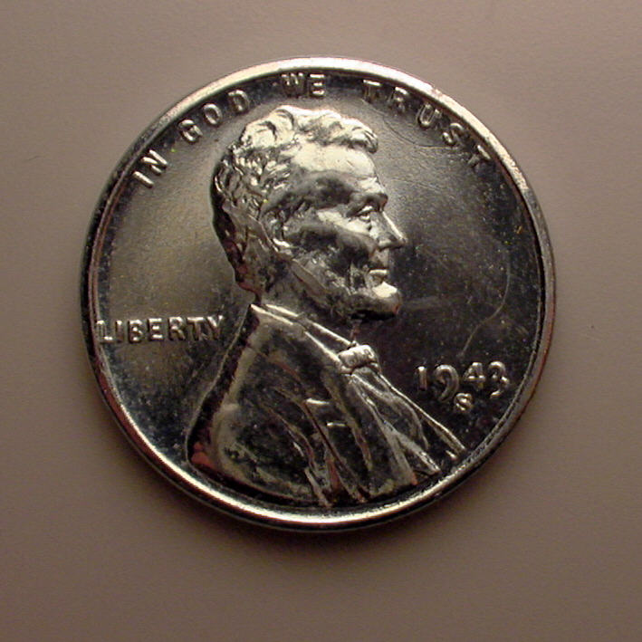 Steel-Cent-Question