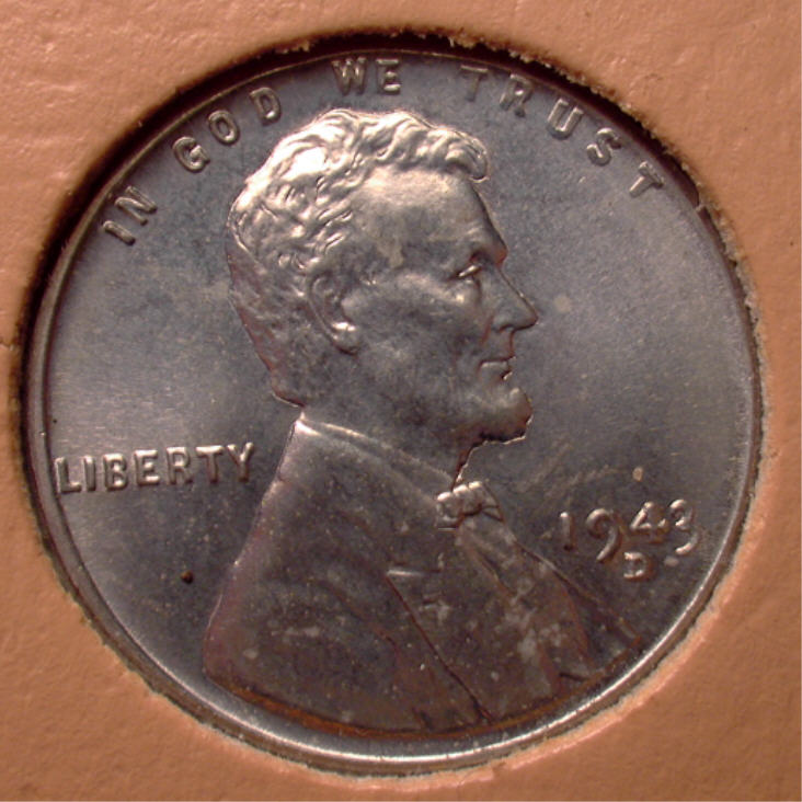 Steel-Cent-Question