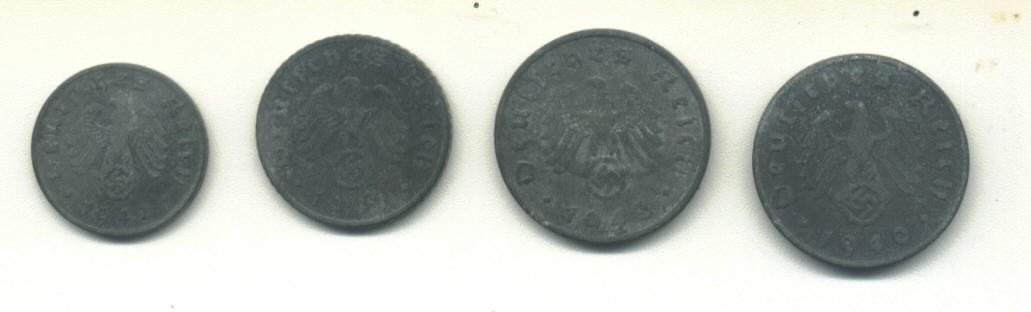 Coins-With-Swastika