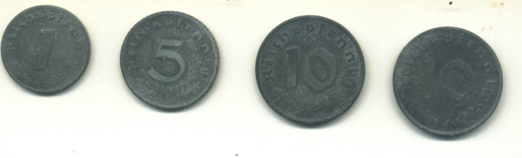 Coins-With-Swastika