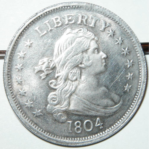 Need-Help-To-Authenticate-1804-Silver-Dollar