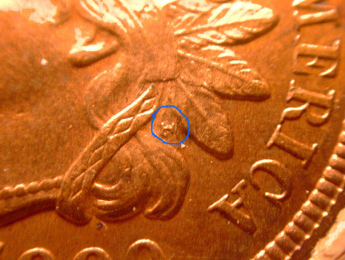 1864-Indian-Cent-