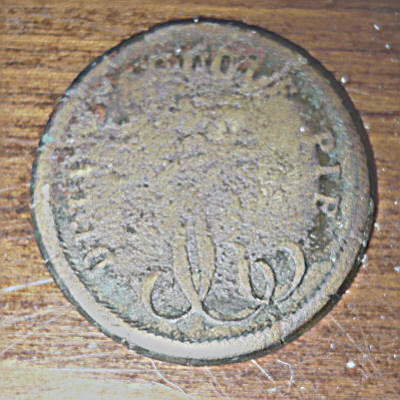 Mom's-Coin?