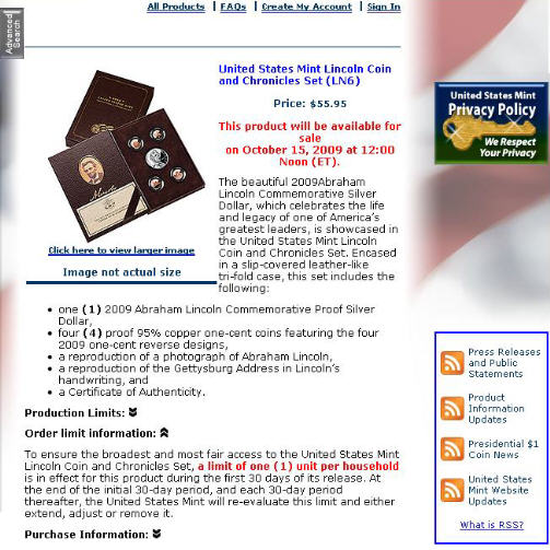 We-Have-A-Date!-Lincoln-Coin-&-Chronicles-Set