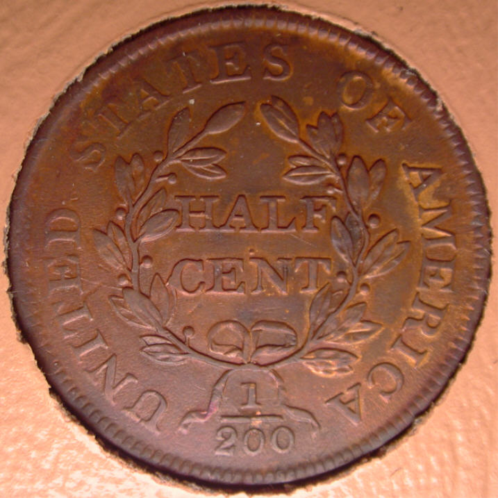 7070-Half-Cents:-They-Won't-Buy-Much...