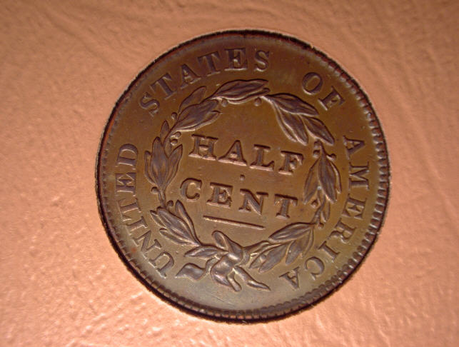 7070-Half-Cents:-They-Won't-Buy-Much...