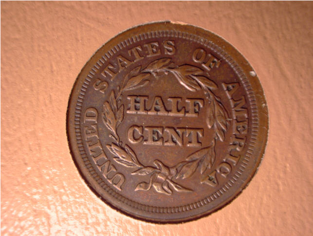 7070-Half-Cents:-They-Won't-Buy-Much...