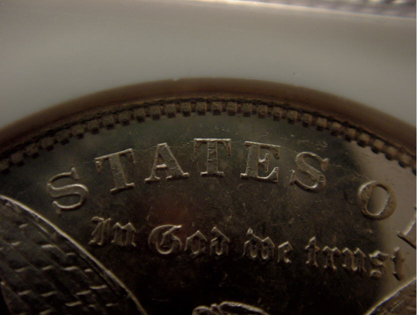 1878-P-Morgan-Dollar-VAM-85-New-Discovery!-New-B1-Reverse!