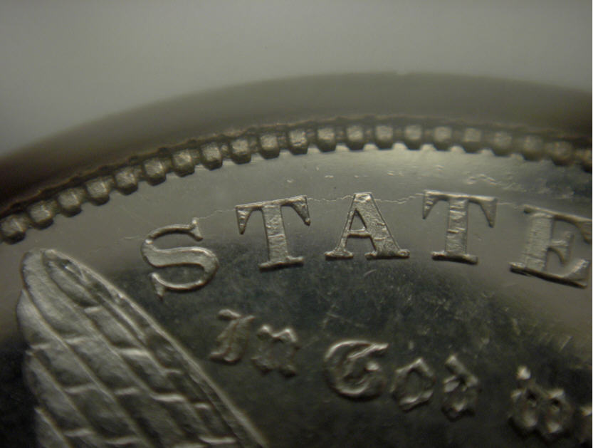 1878-P-Morgan-Dollar-VAM-85-New-Discovery!-New-B1-Reverse!
