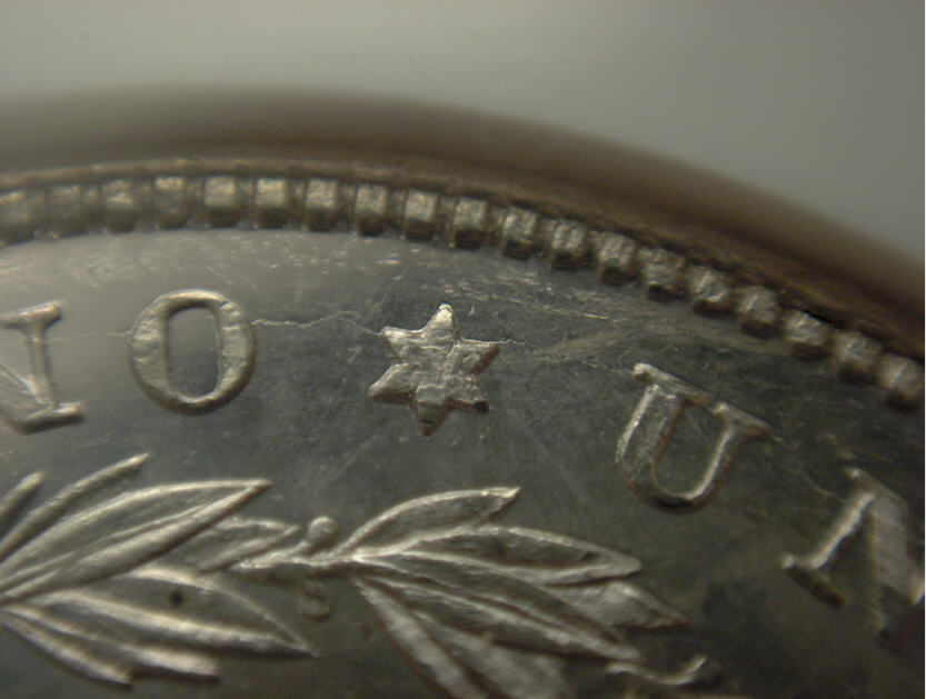 1878-P-Morgan-Dollar-VAM-85-New-Discovery!-New-B1-Reverse!