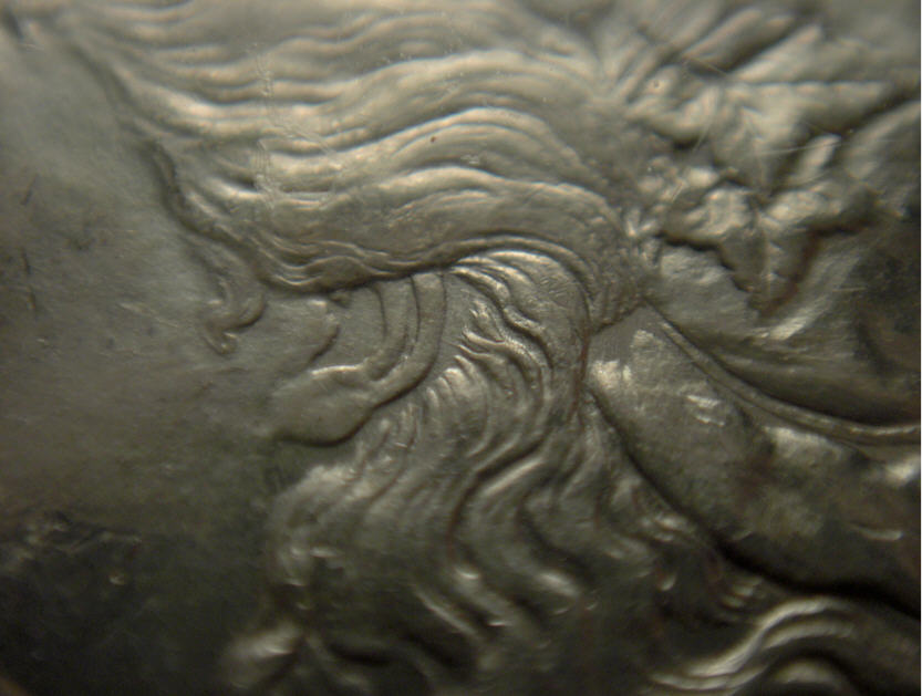 1878-P-Morgan-Dollar-VAM-85-New-Discovery!-New-B1-Reverse!