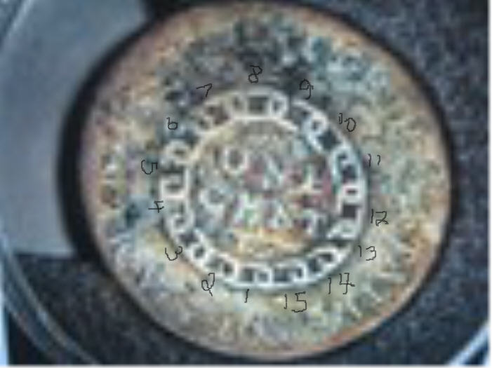 Picked-Up-At-Estate-Sale!need-Opinions-On-This-Coin!
