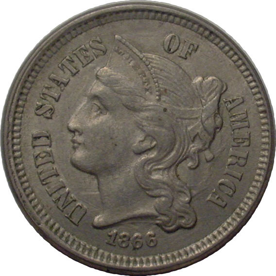 1865-3-Cent-Coin